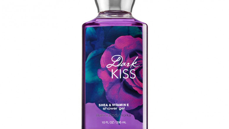 Buy Dark Kiss Body Wash Gel