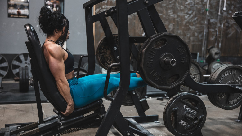 4 Tips for Your New Year’s Bodybuilding Resolution