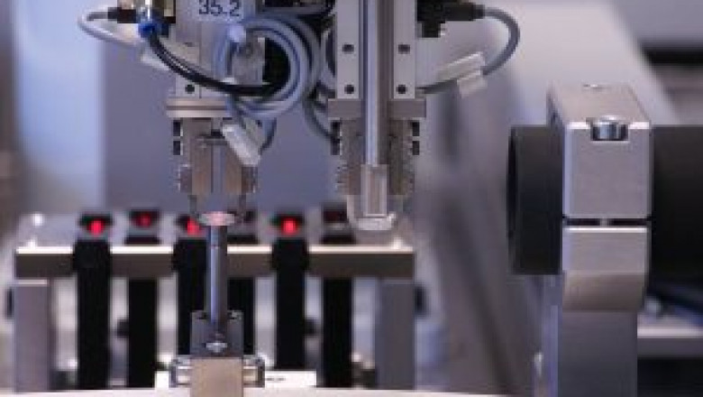 Comprehensive Study on Surface Inspection Market 2021 with Top Leading Vendors like Teledyne Technologies, Basler