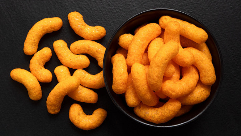 Extruded Snacks Industry Growth Overview By Top Key Players