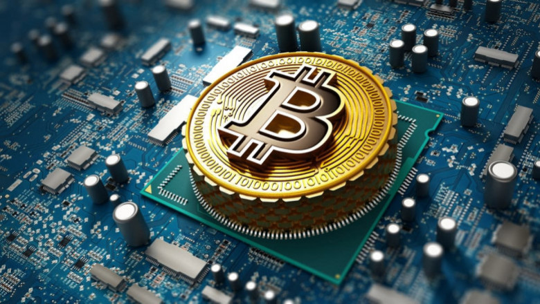 Global Bitcoin Technology Market 2021 Global Analysis By Equipment type, Application, End use, Sub-system, Region and Key Players: Blockstream,Coinbase,Coinify | IMR Market Reports