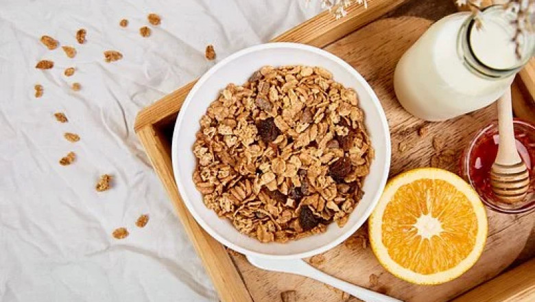 Global Oat Milk Market Share Worth $ 2.2 Billion by 2026 at 6.2% CAGR | MRFR Report