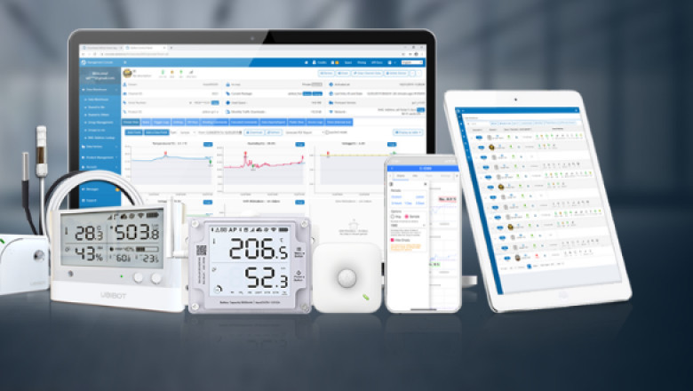 How Do Smart And Artificial Intelligence-Based Products Improve Industrial Efficiency?