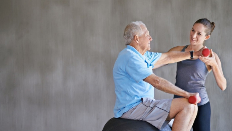 Middle East and Africa Rehabilitation Therapy Services Market 2022 Industry Development Scenario, Competition Dynamics and Growth Objectives by 2029