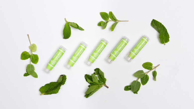Natural Products to Add to Your Hygiene Kit