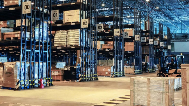 RIOgaleão Cargo records high cargo flow in 2021