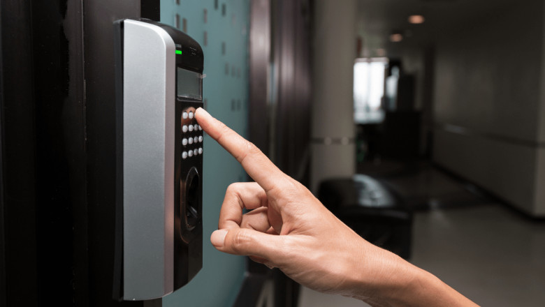 smart remote control systems in Virginia