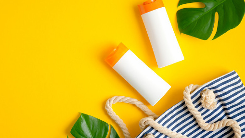 “Sun Care Products Market Performance & SWOT Analysis 2020 - 2027: key Players Burt's Bees, Beiersdorf AG etc.”