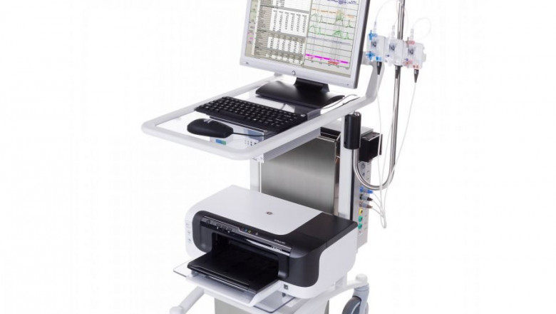 Urodynamic Equipment And Consumables Market Research Report 2021-2028