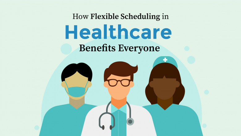 Advantages of Medical Appointment Scheduling Software