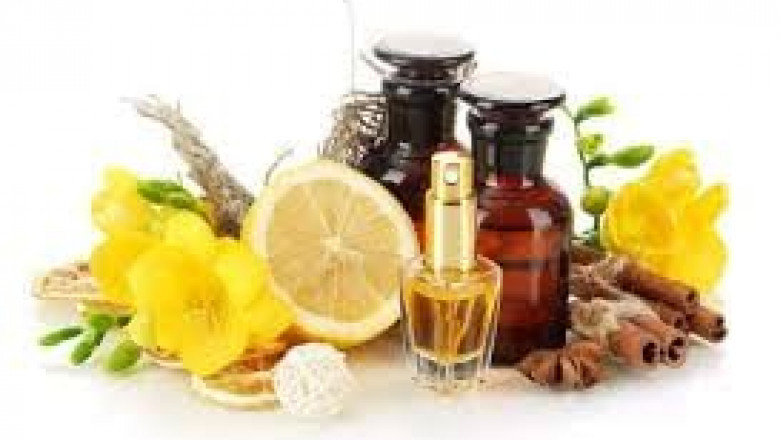 Best Report on Flavors and Fragrances Market 2021: By Top Key Players like Sensient Technologies, Bell Flavors & Fragrances