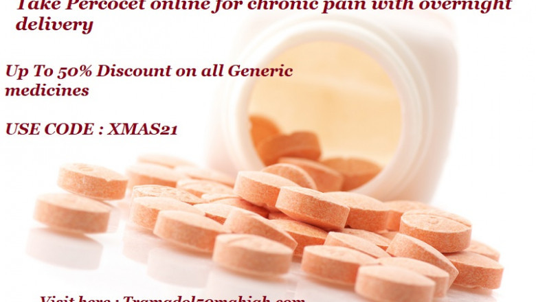 Buy Percocet 10/325 mg online from Florida