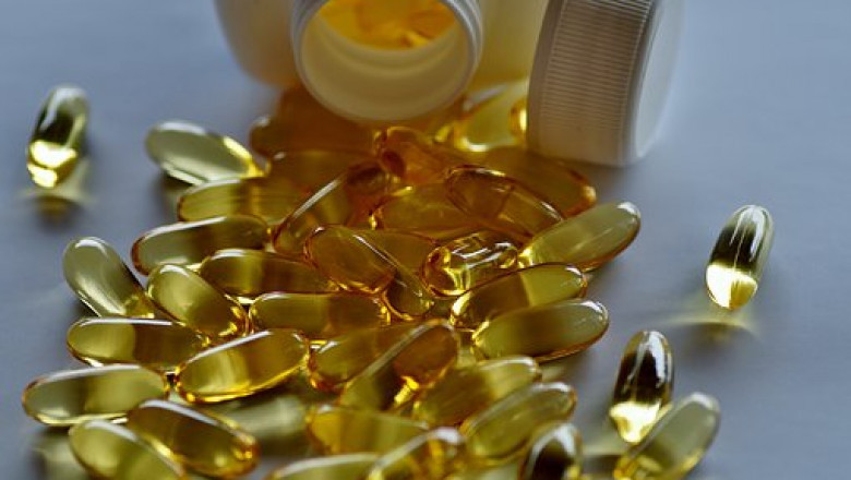 COVID-19 Pandemic Impact Dietary Supplements Market |Global Key Players Strategy and Forecast to 2027