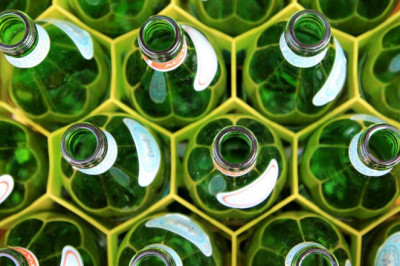 Global Glass Recycling Market 2021-2027 Details - Size, Status and Forecast