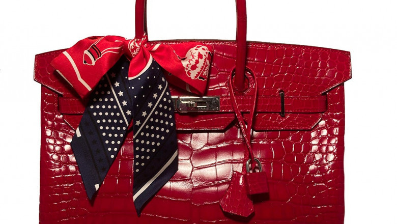 Luxury bag purchases should be made after checking off these pointers