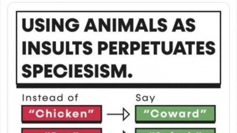 PETA Asks Twitter Not To Use Animals As Insults but Gets Mocked