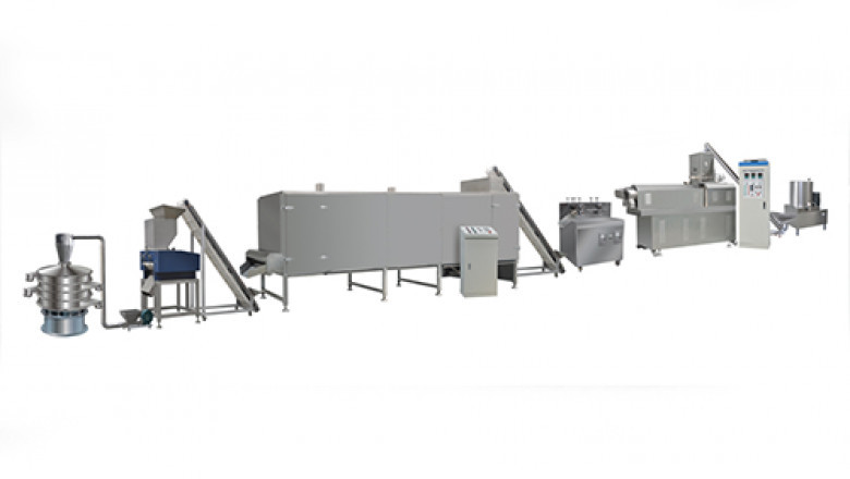 Ribbon Mixer Machine in Pakistan Breadcrum Machine