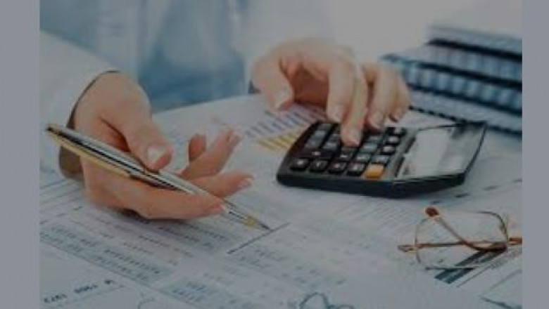 Self Assessment Tax Return for Self Employed
