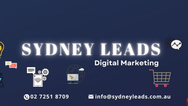 SEO Sydney Agency by Digital Marketing Sydney Leads