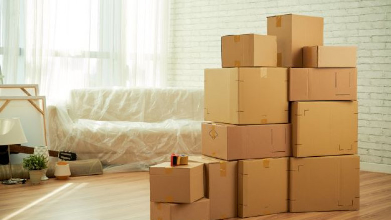 TIPS&TRICKS TO CALCULATE MOVING BUDGET:2022