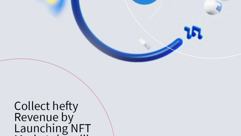 Want a thriving business? Launch Opensea like NFT marketplace
