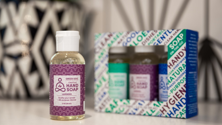 3 Tips and Products for a Cleaner Shower Routine