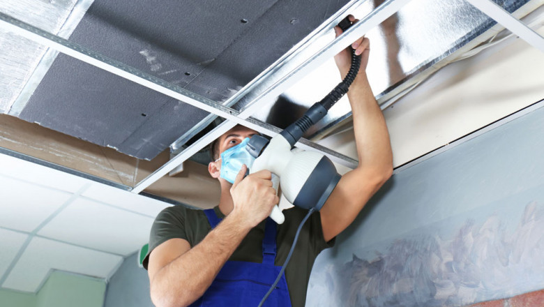 5 Star Air Duct Cleaning Santa Paula