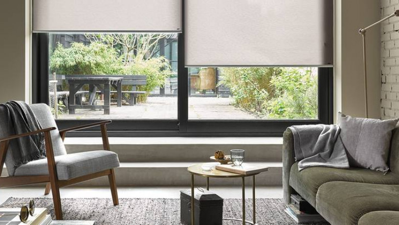 Amazing and vast Variety of Custom Window Blinds Styles in Canada.