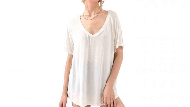 Buy Wholesale T-Shirts In Bulk - Tips Why Customers Like To Buy Wholesale T-Shirts In Bulk!