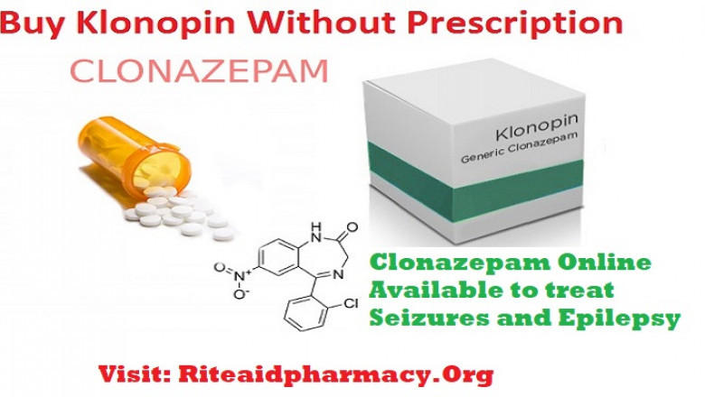 Can I get prescribed clonazepam online?