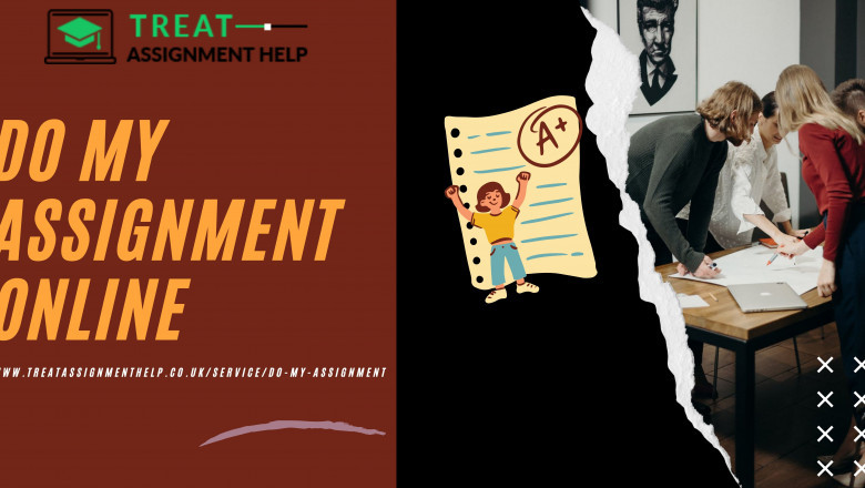 Having Trouble In Finishing Your Assignment On Time? Get Help Online
