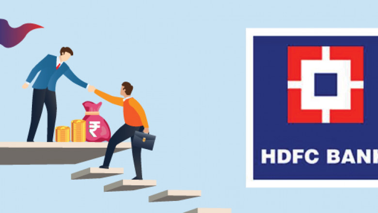 Hdfc Bank Loan Restructuring Offer For Borrowers Heres All That You Need To Know