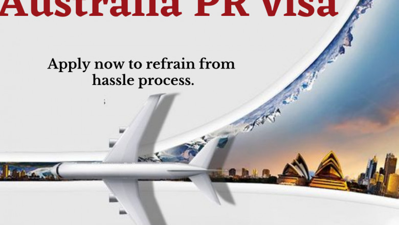 Immigrate to Australia as an Australian Permanent Resident