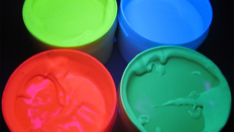 Latest Report on UV Fluorescent Inks Market 2021 Global Industry Type, Size, Key Players like HP Development Company, L.P.