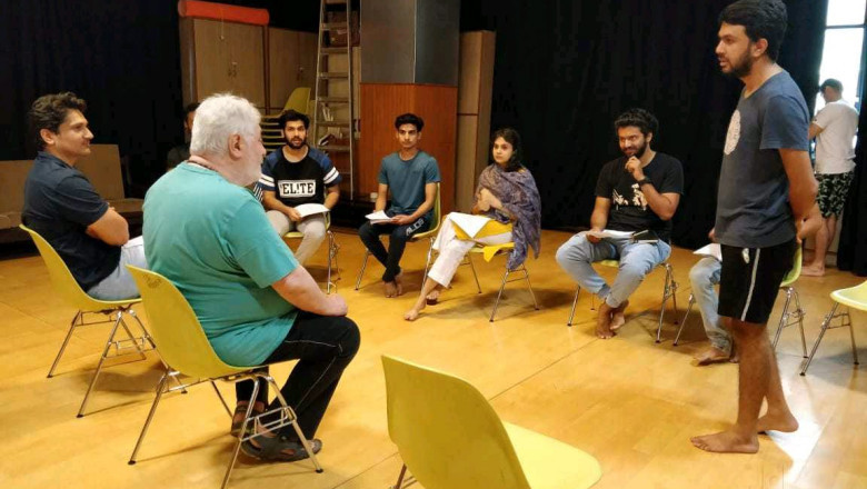 Make your dream of being a successful actor