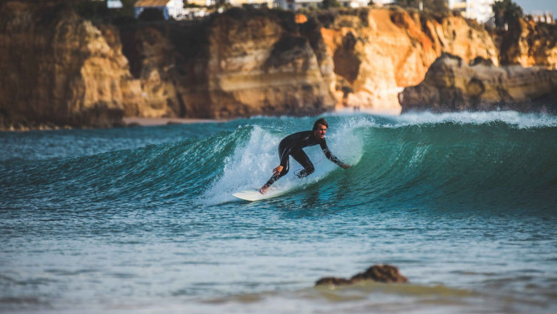 Surfing blunder that you should avoid