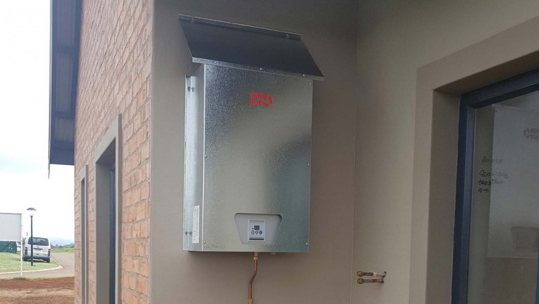 Water Geyser: Tips to Use Water Heater to reduce electricity bill