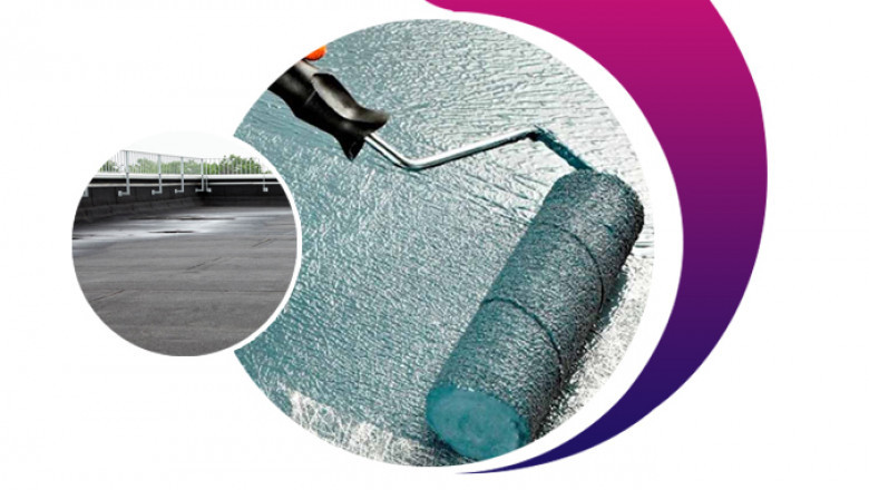 WATERPROOFING SYSTEM IN PAKISTAN