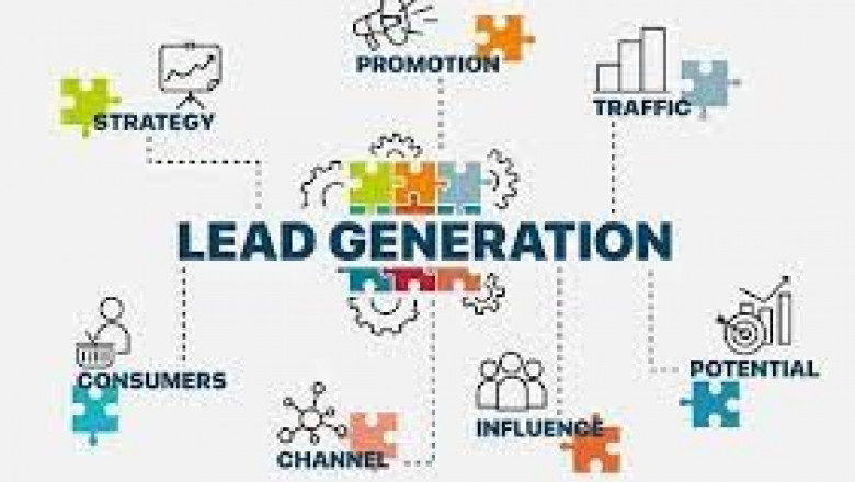 What’s the difference between lead creation and sales