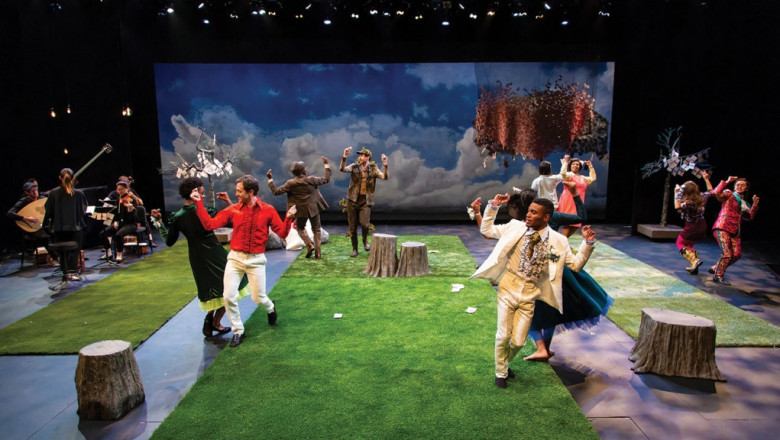 You should know the types of acting classes