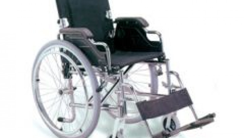 6 Different Types of Wheelchairs