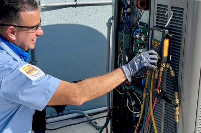 Alliance HVAC Redwood City