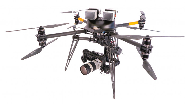 Brief Analysis on Inspection Drones Market 2021 Industry Trends and Future Growth Predictions | Key Players like DJI, MIR Innovation