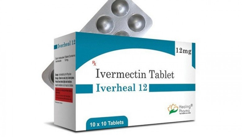 Buy Ivermectin Online For Covid Over The Counter