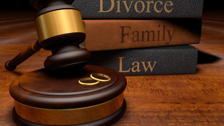 Consider these 5 Signs to Hire a Child Custody Lawyer