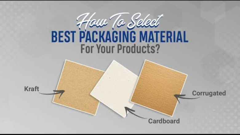 Custom printed designed packaging Boxes