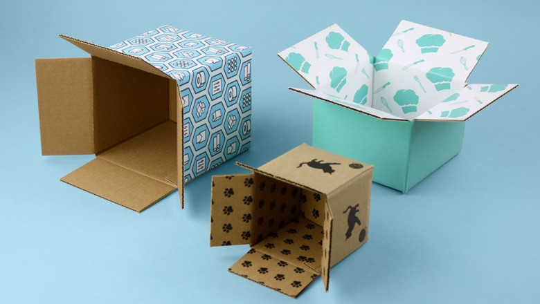 Factors to Pick Custom Boxes for Your Organization