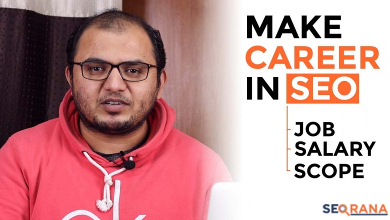 How to Make Career in SEO - Salary, Scope, Jobs