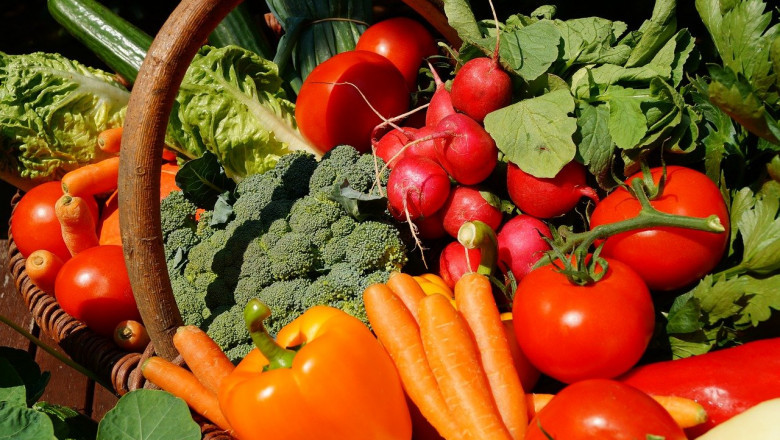 Include Vegetable Nutrition in your Diet the Easy Way 2022