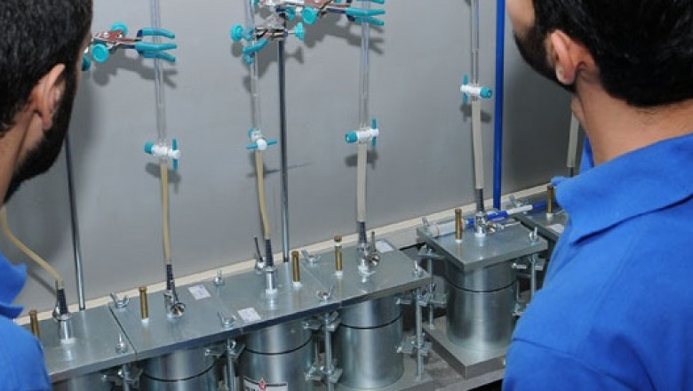 Material Testing Market Size, Share, Growth, Trends Analysis Report 2022-27